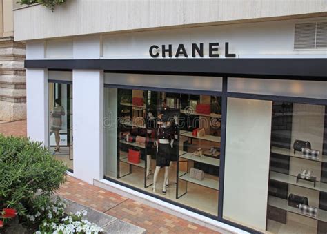 chanel boutique monte carlo|Boutique CHANEL FINE JEWELLERY MONACO Monaco.